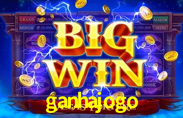 ganhajogo: A Experiência de Casino com Jogos de Mesa ao Vivo