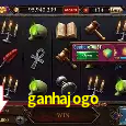 ganha jogo