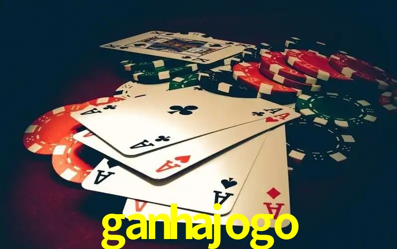 ganha jogo