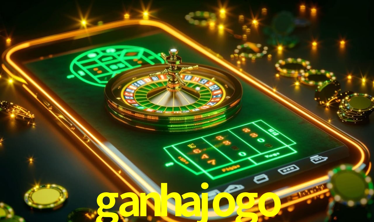 ganha jogo