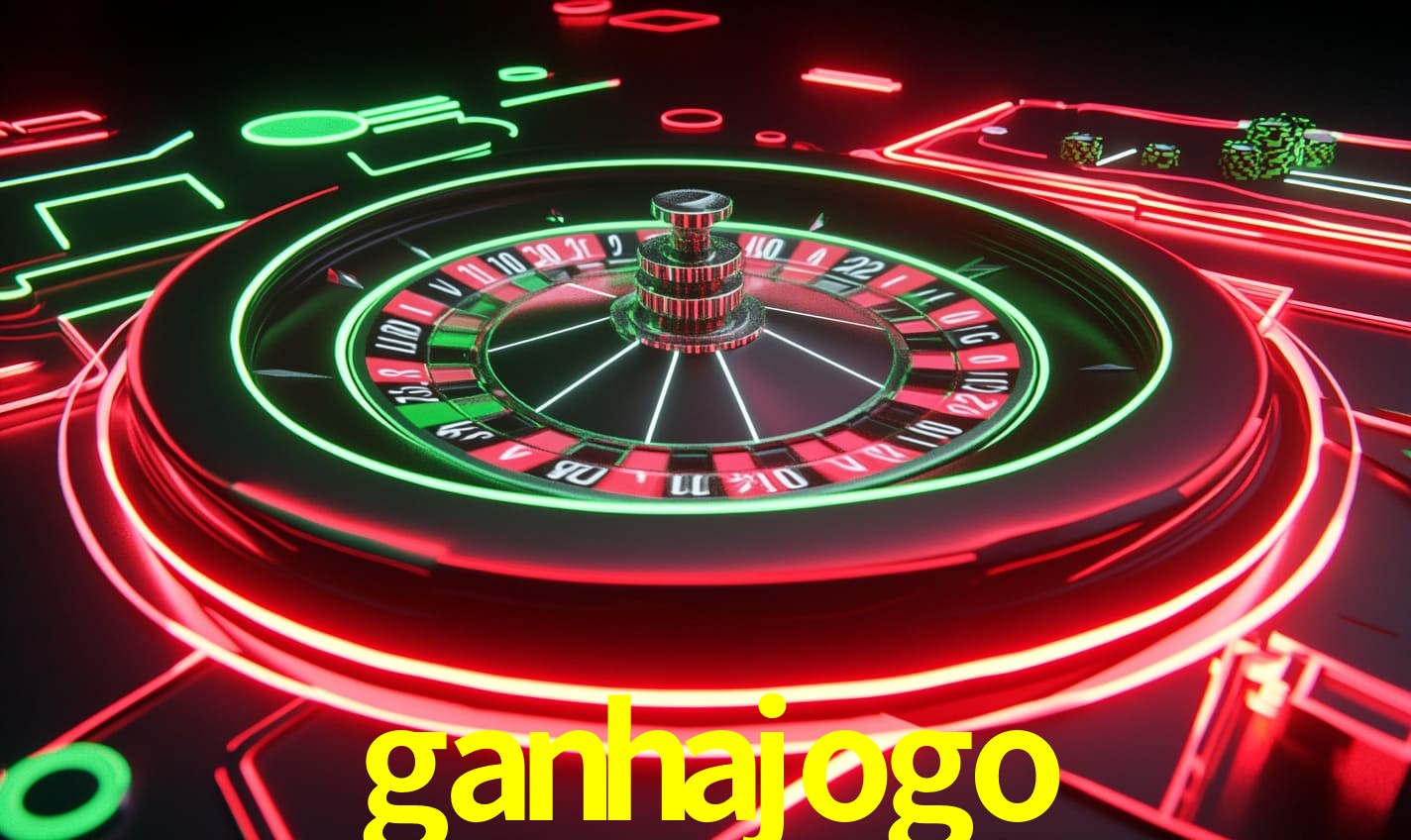 ganhajogo