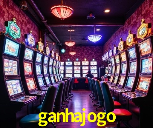 ganhajogo